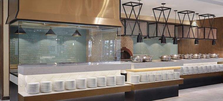 Holiday Inn &Amp; Suites Al Jubail, An Ihg Hotel Al Jubail: Foto 