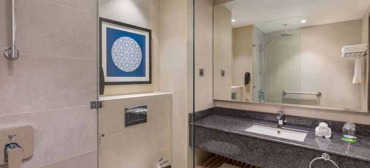 Holiday Inn &Amp; Suites Al Jubail, An Ihg Hotel Al Jubail: Photo 