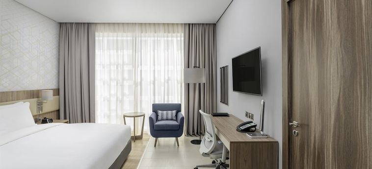 Holiday Inn &Amp; Suites Al Jubail, An Ihg Hotel Al Jubail: Photo 