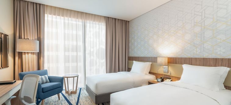 Holiday Inn &Amp; Suites Al Jubail, An Ihg Hotel Al Jubail: Photo 
