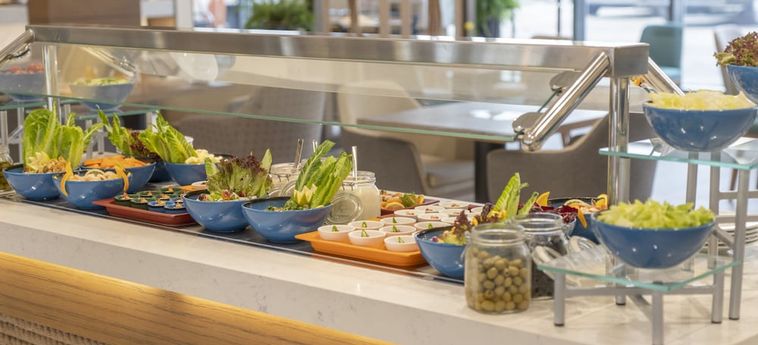 Holiday Inn &Amp; Suites Al Jubail, An Ihg Hotel Al Jubail: Photo 
