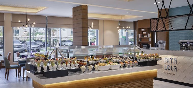 Holiday Inn &Amp; Suites Al Jubail, An Ihg Hotel Al Jubail: Photo 
