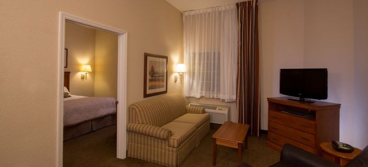 Hotel Candlewood Suites Alabaster:  ALABASTER (AL)