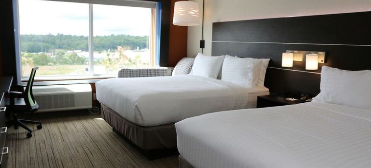Hotel Holiday Inn Express & Suites Alabaster:  ALABASTER (AL)
