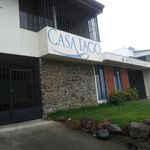 Hotel HOTEL CASA TAGO