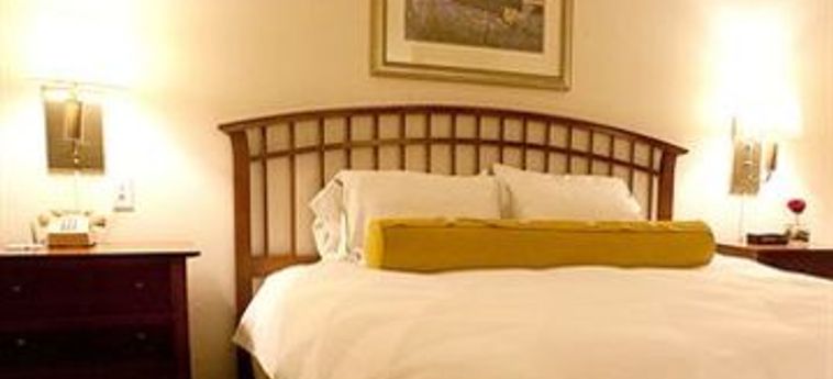 Hotel Coral Reef Inn & Suites:  ALAMEDA (CA)