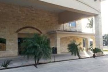 Hotel La Posada Inn Alamo:  ALAMO (TX)