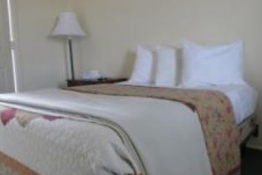 Hotel Riverside Inn Of Alamosa:  ALAMOSA (CO)