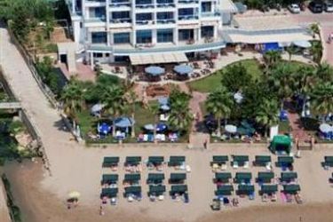 Venessa Beach Hotel:  ALANYA - ANTALYA