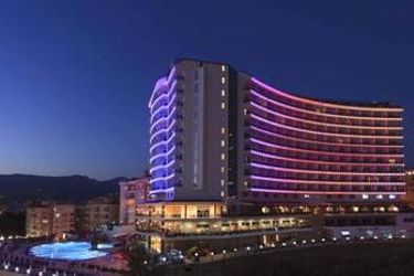 Hotel Diamond Hill Resort:  ALANYA - ANTALYA