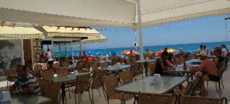 Best Beach Hotel:  ALANYA - ANTALYA
