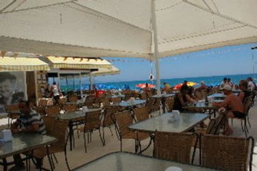 Best Beach Hotel:  ALANYA - ANTALYA