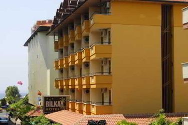 Hotel Bilkay:  ALANYA - ANTALYA