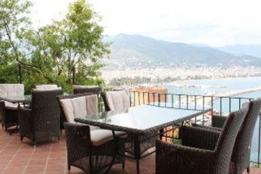 Hotel Villa Turka:  ALANYA - ANTALYA
