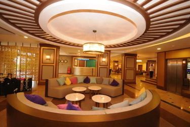 Hotel Insula Resort & Spa:  ALANYA - ANTALYA