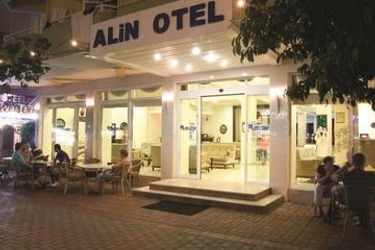 Alin Hotel Alanya:  ALANYA - ANTALYA