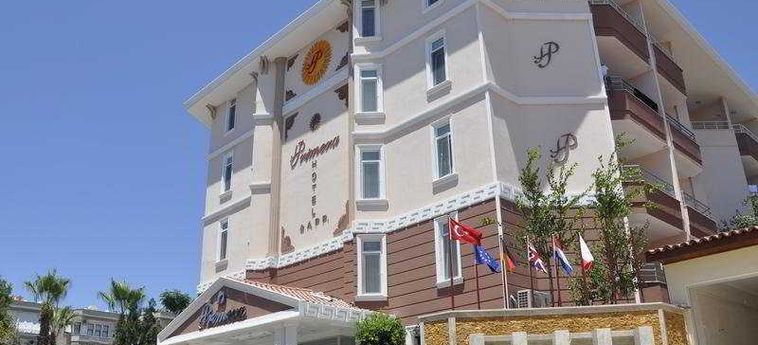 Hotel PRIMERA HOTEL & APART
