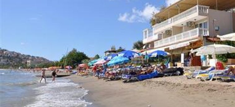 Sun Hotel By En Vie Beach:  ALANYA - ANTALYA