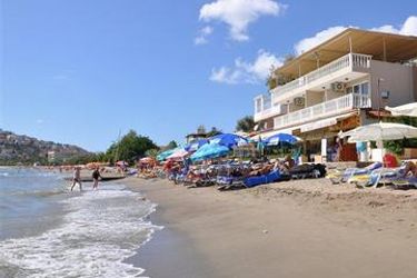 Sun Hotel By En Vie Beach:  ALANYA - ANTALYA