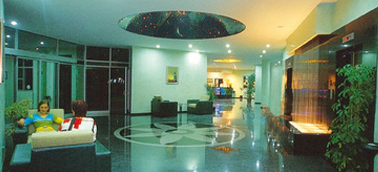 Hotel Ananas Alanya - Antalya: Foto 