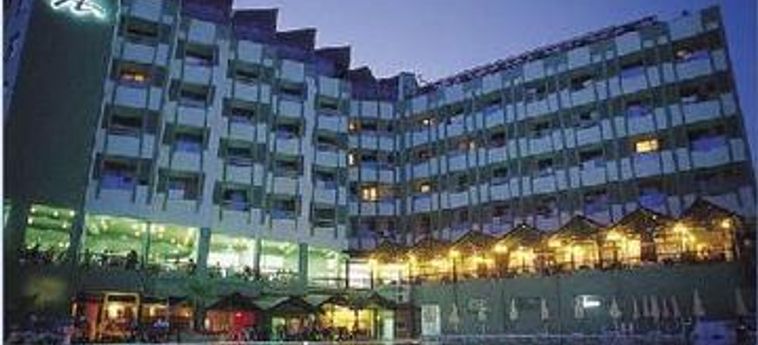 Hotel Ananas Alanya - Antalya: Foto 