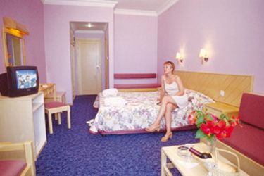 Hotel Ananas Alanya - Antalya: Photo 