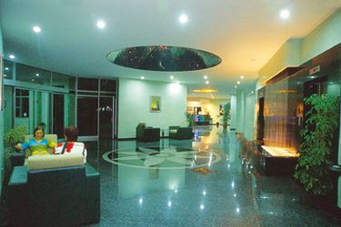 Hotel Ananas Alanya - Antalya: Photo 