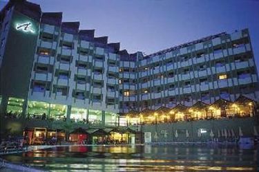 Hotel Ananas Alanya - Antalya: Photo 