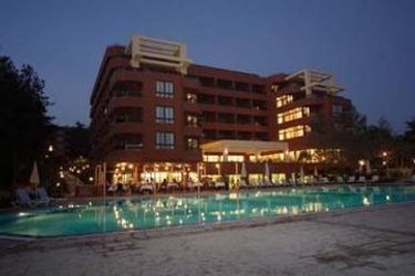 Hotel Miarosa Incekum Beach:  ALANYA - ANTALYA