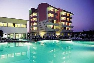 Hotel Club Mermaid Village:  ALANYA - ANTALYA