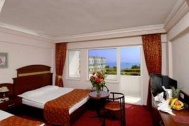 Botanik Hotel & Resort:  ALANYA - ANTALYA