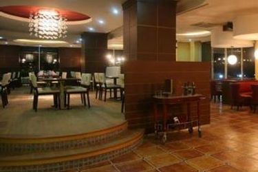 Hotel Goldcity Tourism Complex:  ALANYA - ANTALYA