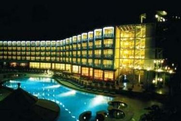 Grand Kaptan Hotel:  ALANYA - ANTALYA