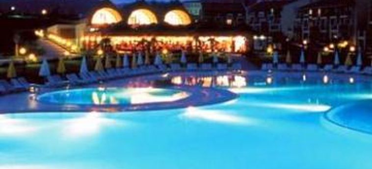 Hotel Incekum Beach Resort:  ALANYA - ANTALYA