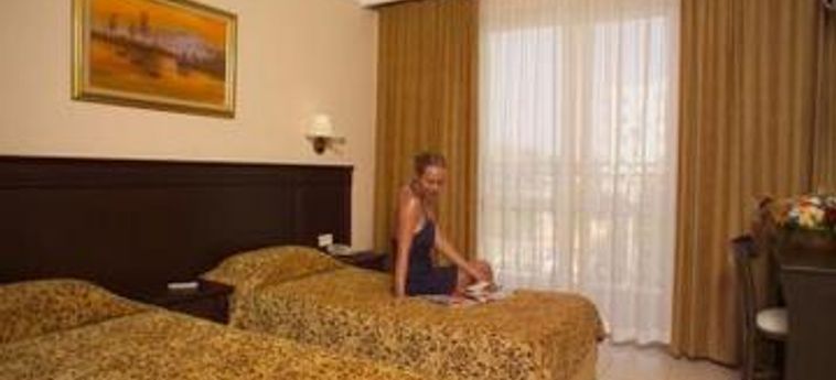 Hotel Kleopatra Royal Palm:  ALANYA - ANTALYA