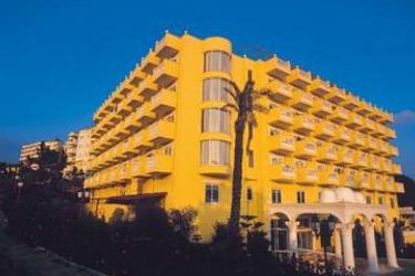 Hotel Orient Palace:  ALANYA - ANTALYA