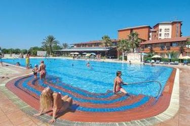 Hotel Club Turtas Beach:  ALANYA - ANTALYA