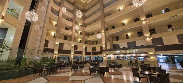 Hotel Mc Arancia Resort:  ALANYA - ANTALYA