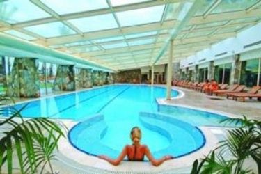 Hotel Mc Arancia Resort:  ALANYA - ANTALYA