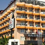 Hotel KLAS DOM HOTEL