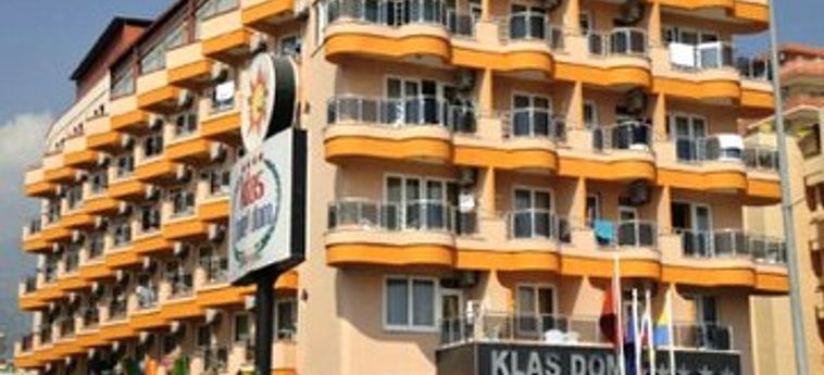 Hotel KLAS DOM HOTEL