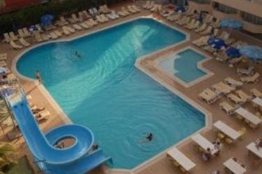 Hotel Avena Resort & Spa:  ALANYA - ANTALYA