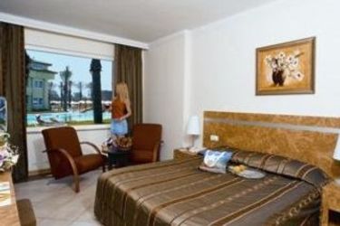 Aydinbey Gold Dreams Hotel:  ALANYA - ANTALYA
