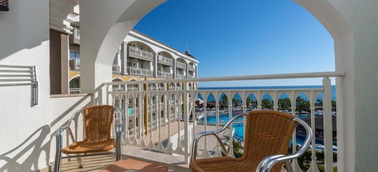 Hotel Sidera Kirman Premium Alanya - Antalya: Foto 