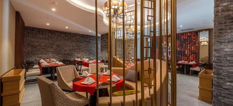 Hotel Sidera Kirman Premium Alanya - Antalya: Foto 