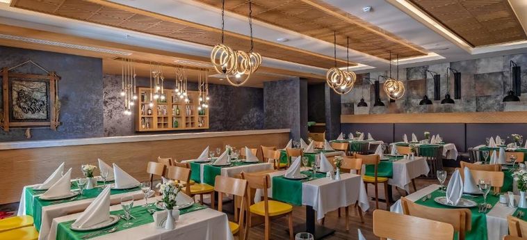 Hotel Sidera Kirman Premium Alanya - Antalya: Foto 