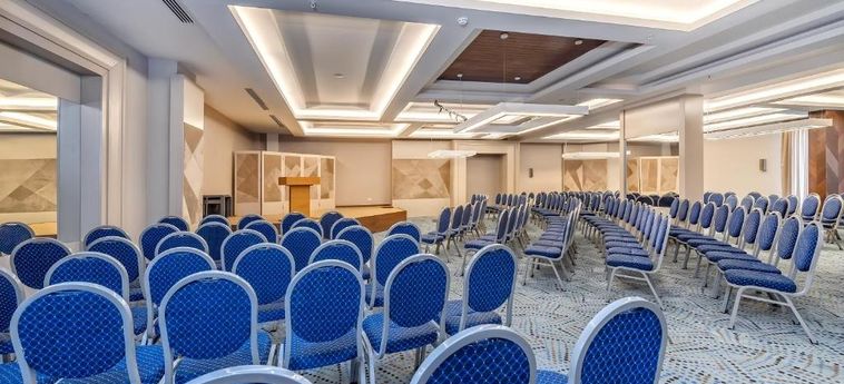 Hotel Sidera Kirman Premium:  ALANYA - ANTALYA