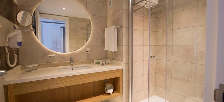 Hotel Sidera Kirman Premium Alanya - Antalya: Photo 