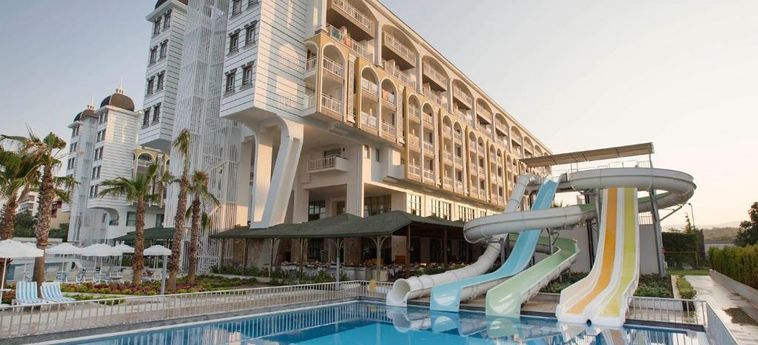 Hotel Sidera Kirman Premium Alanya - Antalya: Photo 