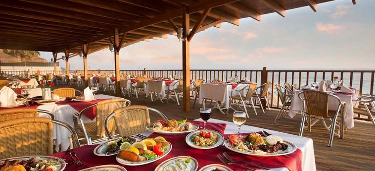 Hotel Sidera Kirman Premium Alanya - Antalya: Photo 